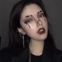 职业头像女生温柔(20)