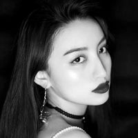 qq搞怪狗狗头像女生头像大全(1)