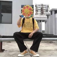 可爱搞怪微信头像(8)