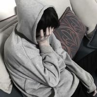 伤感非主流吸烟头像男生头像(16)