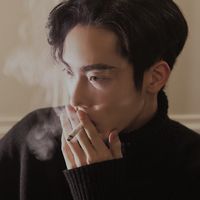 男生头像 背影 唯美图片(8)