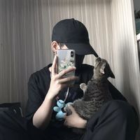 霸气超帅的男生头像图片(15)