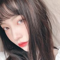 女生影子是狮子的头像(4)