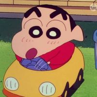 头像赚钱男动漫呆萌(5)