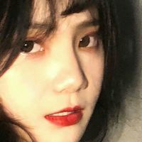女生头像主流