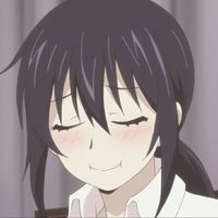 一个男生用女生动漫头像