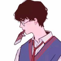 情侣头像全身照单人