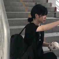 17年最个性的微信头像女生(11)