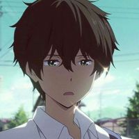 高清的萌头像男生动漫(17)