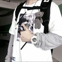 男生古风头像个性签名(7)