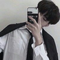 微信图片头像男生唯美图片大全可爱(7)