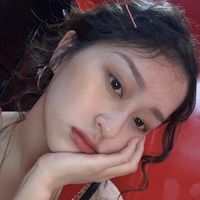 侧面裸背图片女生头像(17)