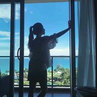 q搞笑情侣头像(8)