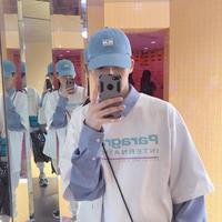 男生旧慢风格头像(9)