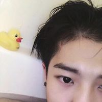 男生吸烟头像纹身头像霸气十足