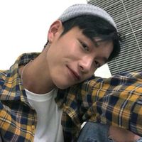 背影头像男生 侧面图片大全(19)