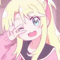 卡通女神的图片头像(15)