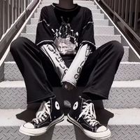 qq版男生头像大全(8)