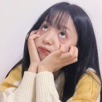 胸大无脑无脑女生头像(16)