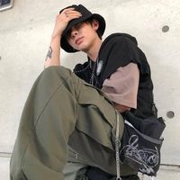 头像男生 天蓝背景(4)