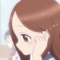 动漫头像唯美女 古风霸气(15)