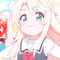 手绘女生头像高冷霸气(19)