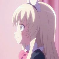 比较中二病的动漫男生头像(20)