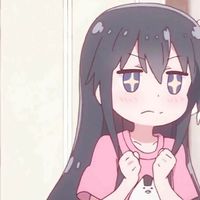 清新帅气的动漫头像图片女生(19)