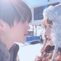 情侣头像关于动物二次元(15)