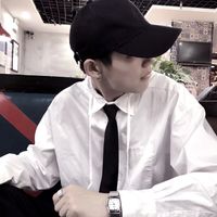 qq版男生头像大全(15)