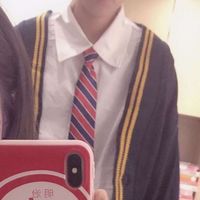 致我们暖暖的小时光顾末易微信头像(5)