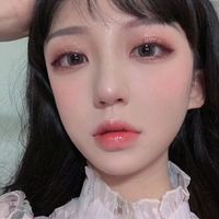 古风唯美女生头像(10)