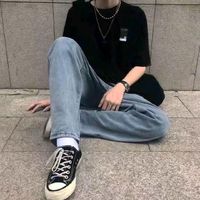 鹿晗粉丝的头像男生