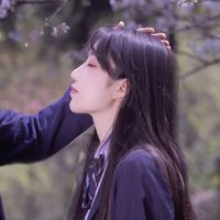 情侣动图qq头像