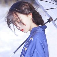 微信头像女上网为了等你(12)