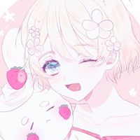 动漫图片QQ头像女(16)