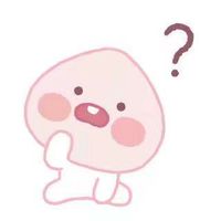 炫舞情侣卡通头像一对