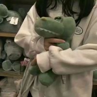 韩国可爱头像女生头像(10)