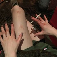小号头像女生