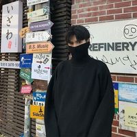 抽烟流泪头像男生图片唯美(6)