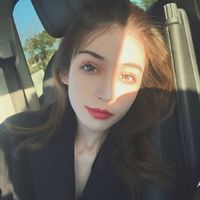 日本欧美头像女生头像女生