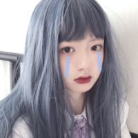 喜欢用微笑头像的女生图片大全(7)
