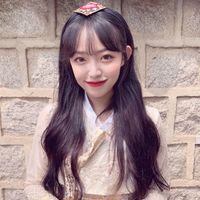 女生背影带数字头像(9)