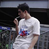死党头像两张分开男生