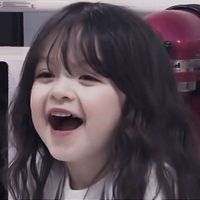 少女风微信头像(2)