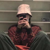 拽酷男生微信头像图片大全(16)