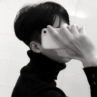 头像是一只狗的男生(6)