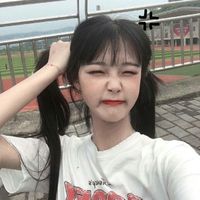 励志个性网头像女生头像(3)