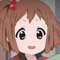 日常生活风卡通头像(5)