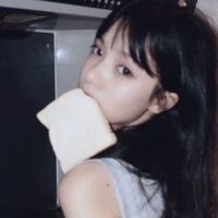 女生微信头像颓废背影(17)